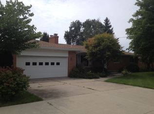809 Waukee Ln, Saginaw, MI 48604