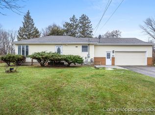 4392 S Sheridan Rd, Sheridan, MI 48884