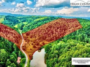 2166 Smithey Rd, Crumpler, NC 28617