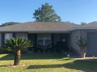 5909 Gillum Rd, Milton, FL 32570