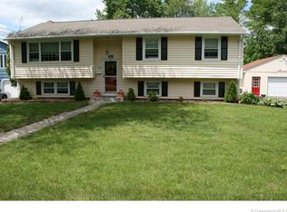 275 Rambler St, Bristol, CT 06010