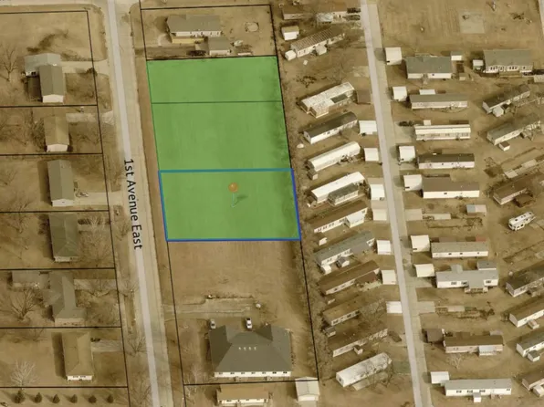 0 1st Ave E, Spencer, IA 51301