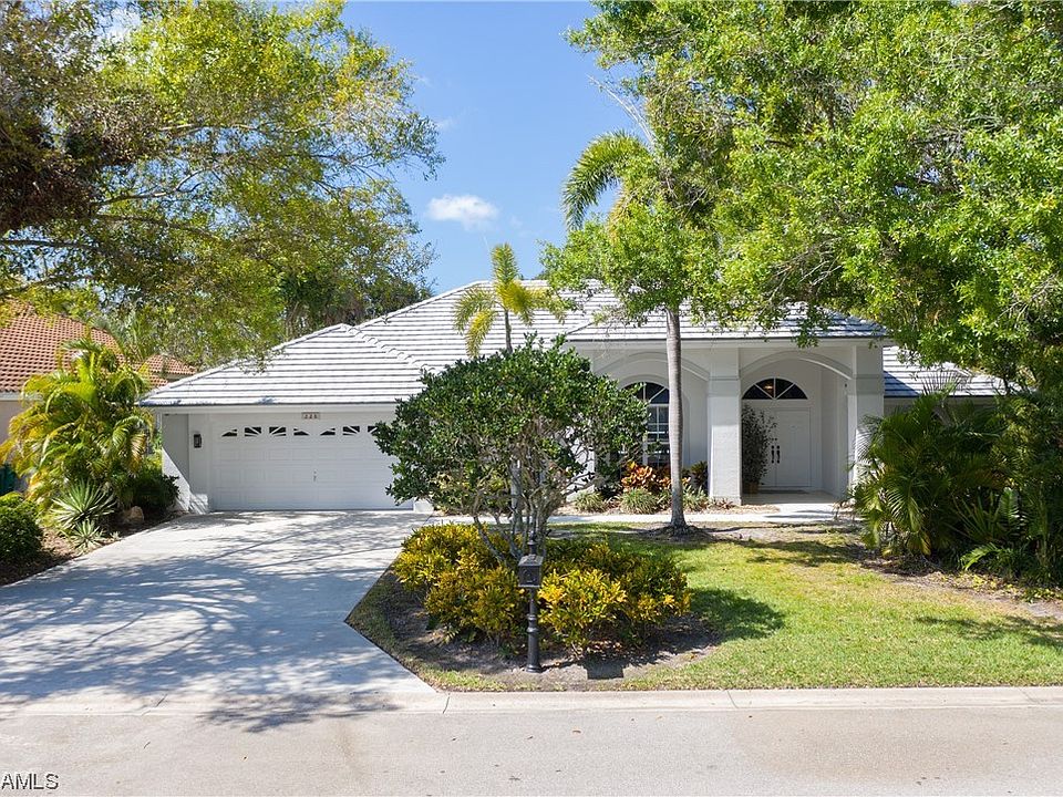 225 Silverado Dr, Naples, FL 34119 Zillow