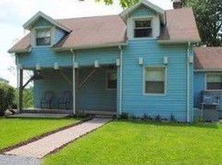 4132 Bug Run Rd, Leon, WV 25123