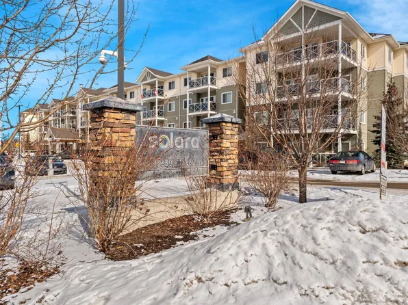 12650 142nd Ave NW #214, Edmonton, AB T5X 0J4