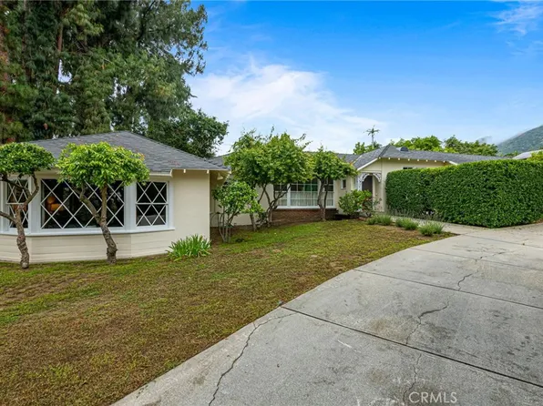 189 N Canon Ave, Sierra Madre, CA 91024