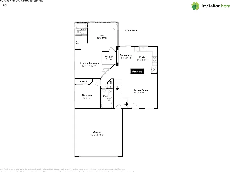 6010 Grapevine Dr — Photo 3