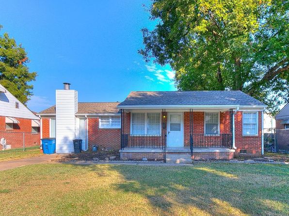 Cheap Houses For Rent In Tulsa Ok