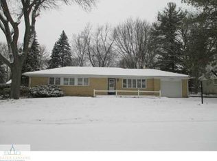 2680 Cahill Dr, East Lansing, MI