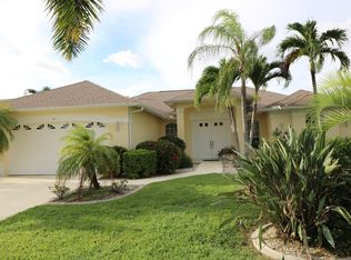 417 SW 51st Ter, Cape Coral, FL 33914