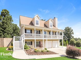 8850 Brookhurst Trl, Gainesville, GA 30506