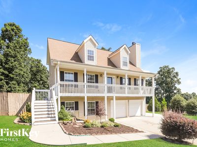 8850 Brookhurst Trl, Gainesville, GA, 30506