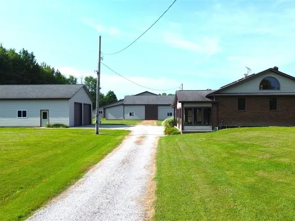 15227 Leroy Rd, Thompson, OH 44086