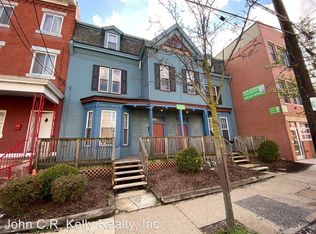 354 Atwood St #2, Pittsburgh, PA 15213