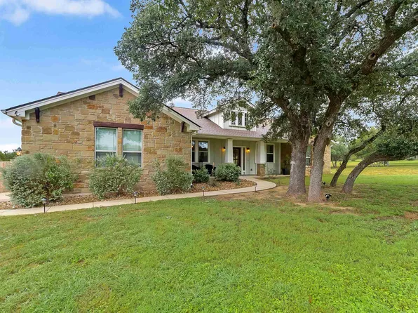 2109 Whitewater Dr, Bertram, TX 78605