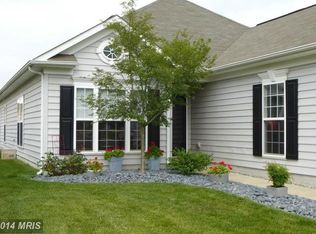 639 Harmony Way, Centreville, MD 21617