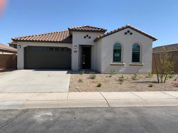 454 E White Wing Dr, Casa Grande, AZ 85122