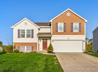 1907 Mesa View Dr, Zeeland, MI 49464