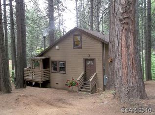1186 Ponderosa Way, Arnold, CA