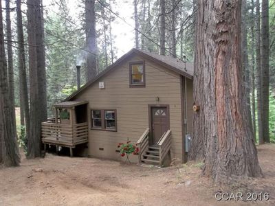 1186 Ponderosa Way, Arnold, CA, 95223