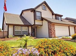 1061 Meadowcrest St, Thousand Oaks, CA 91320