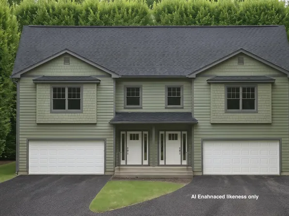 TBD CVU Road Unit #1, Hinesburg, VT 05461