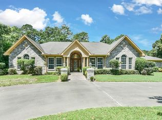 14750 Lucas Dr, Splendora, TX 77372
