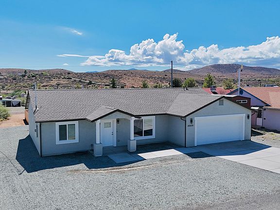 2nd image of 20235 E Mesa Verde Road