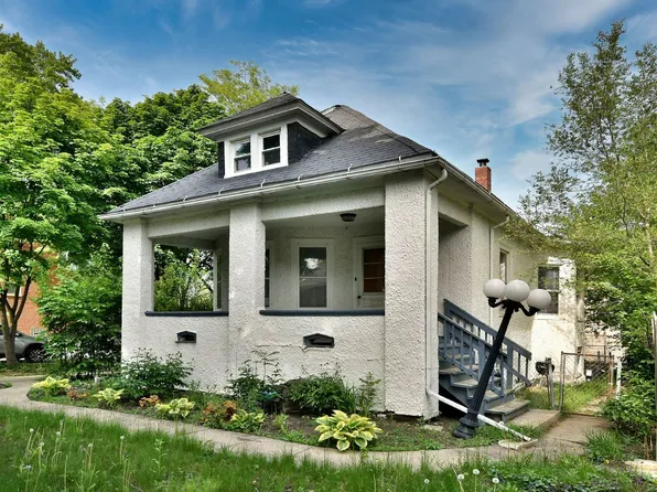 1357 N Long Ave, Chicago, IL 60651