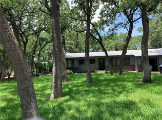 4406 Timbercrest Ln, Waco, TX 76705