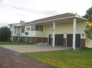 4282 King Settlement Rd, Alpena, MI 49707
