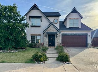2108 100th St, Lubbock, TX 79423