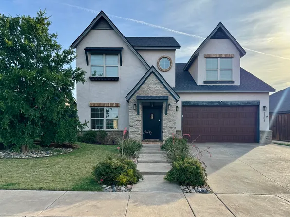2108 100th St, Lubbock, TX 79423