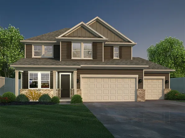 149 Hickory Pointe Loop, Dallas, GA 30157