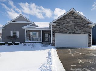 6863 Heather Trl, Erie, PA 16510