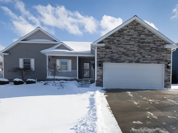 6863 Heather Trl, Erie, PA 16510