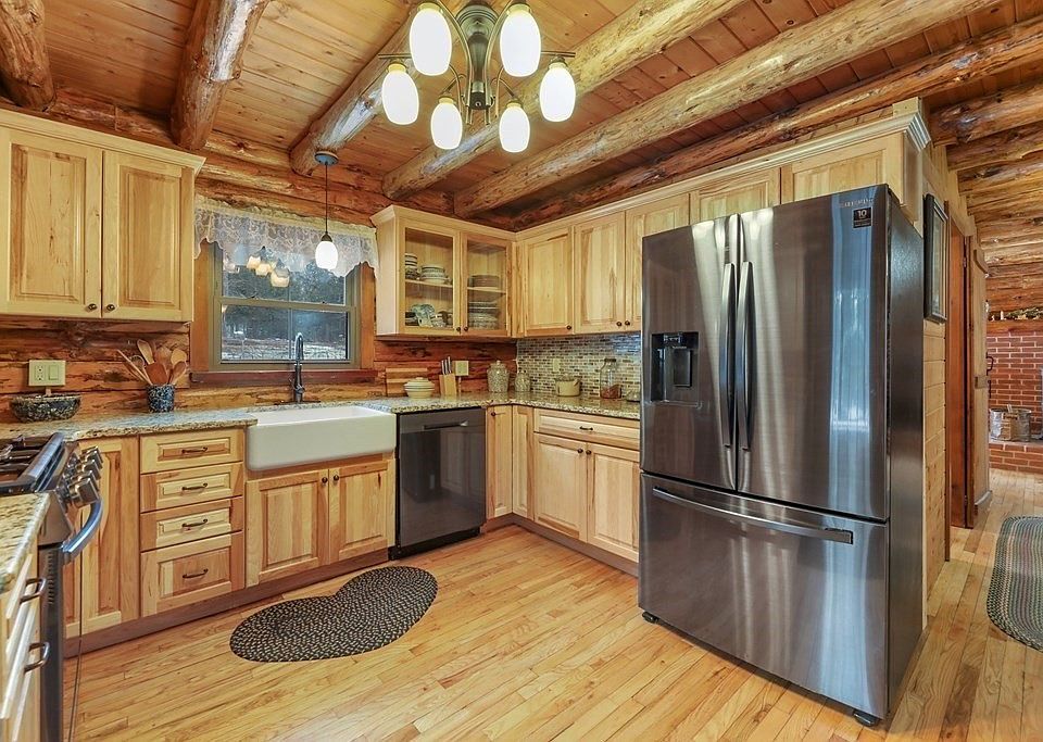115 Hopkins Ln, Becket, MA 01223 Zillow