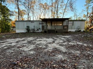 2112 Mims Rd, Hephzibah, GA 30815