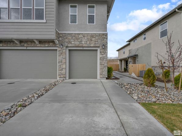 3650 Flare Ln #1-1-1, Carson City, NV 89705
