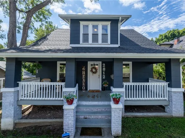 2812 Sherman Ave, Saint Joseph, MO 64506