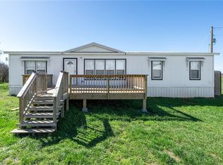 21649 W Big Springs Rd, Gravette, AR 72736