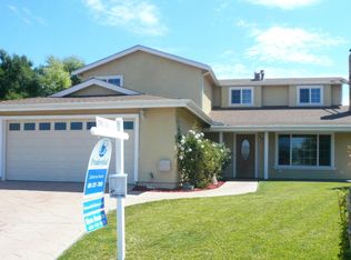 3896 Regaby Place Ct, San Jose, CA 95121