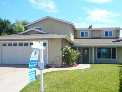 3896 Regaby Place Ct, San Jose, CA, 95121