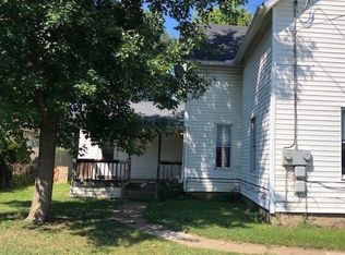 327 Pearl St, Marion, OH