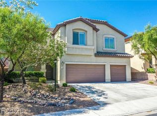 235 Dominican Ave, Henderson, NV 89002