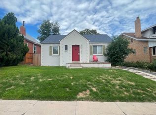 280 S Franklin St, Denver, CO 80209
