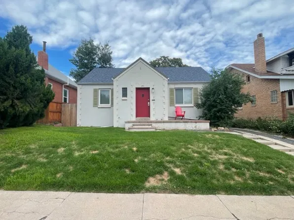 280 S Franklin St, Denver, CO 80209