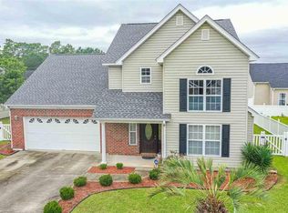 5069 Capulet Cir, Myrtle Beach, SC 29588