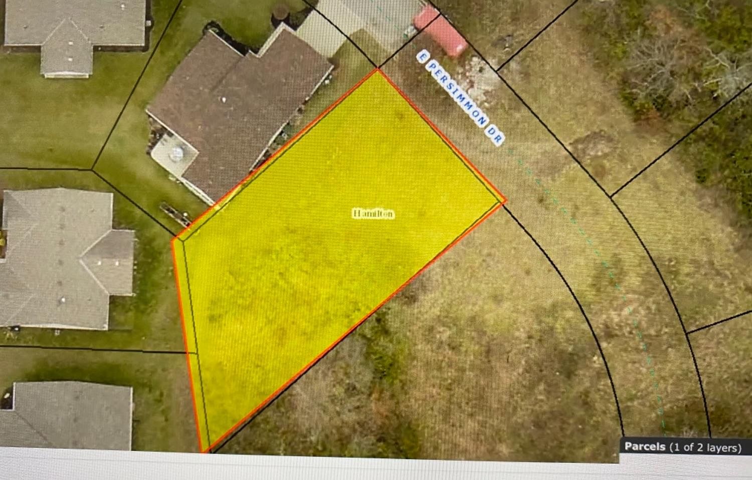 21 E Persimmon Dr, Hamilton, OH 45013 Zillow