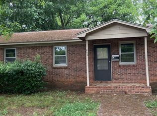 600 Blanton St, Shelby, NC 28150